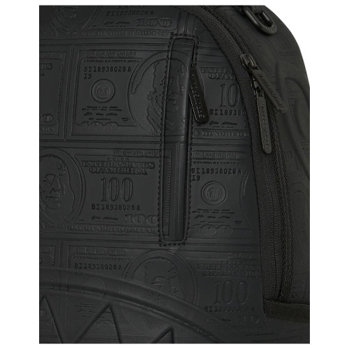 Sprayground Τσάντα πλάτης Money Masonry Backpack